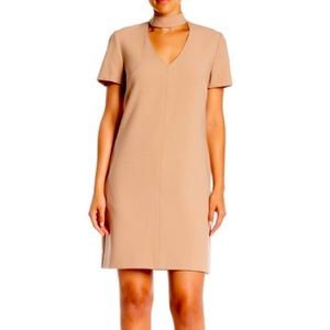 Trina Turk ‘Silver’ Dress